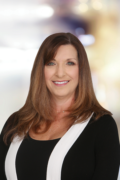 Portrait of Theresa Boeckmann, REALTOR® | MRP.